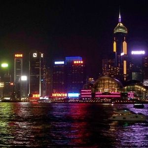 Meet your Posher, Emma